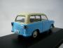 Trabant P50 Kombi  1959 Miniature 1/43 Ist